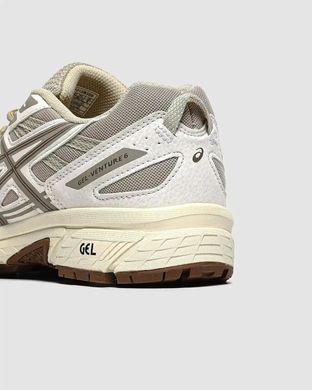 Asics Gel-Venture 6 Cream Brown Grey