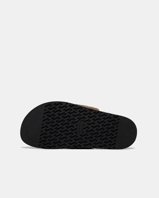 Herm&egrave;s Empire Jackson Sandal Brown, 36