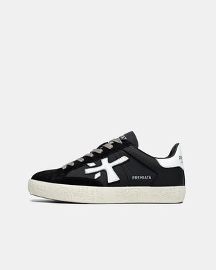 Premiata Steven Black, 36