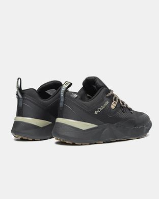 Columbia Facet 60 Low Black, розмір 41