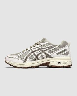 Asics Gel-Venture 6 Cream Brown Grey