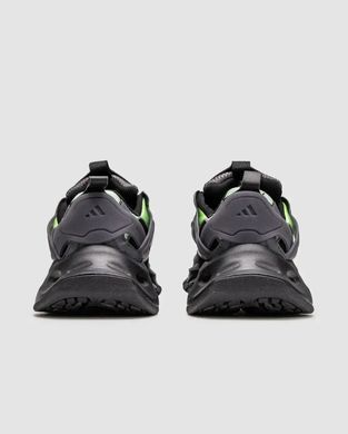 Adidas Vento XLG Deluxe Black Acid, 36