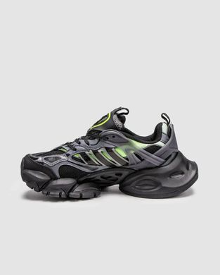 Adidas Vento XLG Deluxe Black Acid, 36