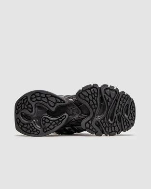 Adidas Vento XLG Deluxe Black Acid, 36