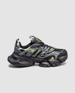 Adidas Vento XLG Deluxe Black Acid, 36
