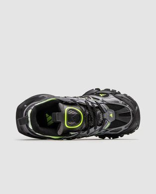 Adidas Vento XLG Deluxe Black Acid, 36