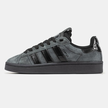 Кроссовки Adidas Campus 00s Dark Grey 9547 фото