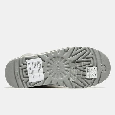 UGG Classic Mini Grey, розмір 37