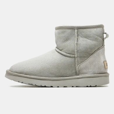 UGG Classic Mini Grey, 37