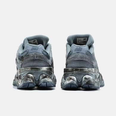 New Balance 9060 Slate Blue Distressed, 40