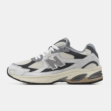 New Balance 2010 Beige Grey Black, 36