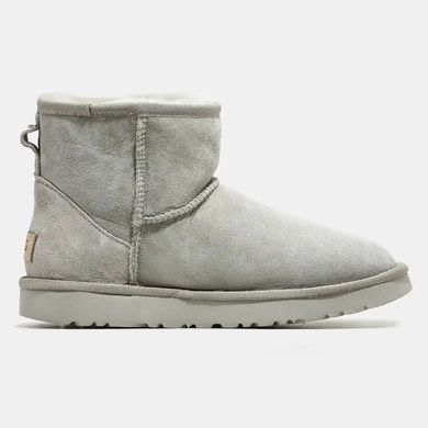 UGG Classic Mini Grey, розмір 37