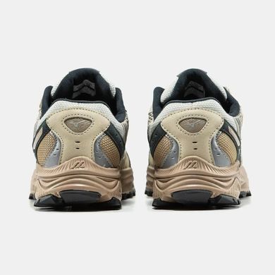Mizuno Racer ADV Beige Green