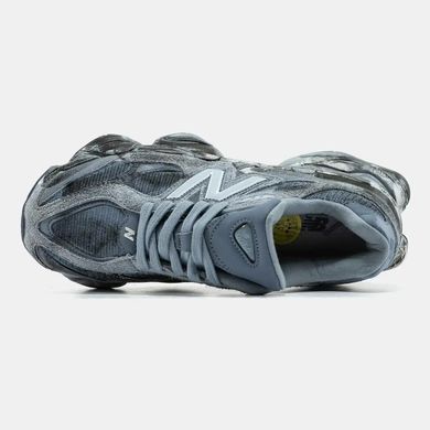 New Balance 9060 Slate Blue Distressed, 40