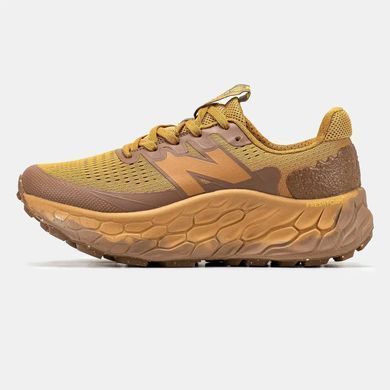 New Balance Fresh Foam Hierro v7 Wheat Brown