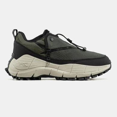 Reebok Zig Kinetica 2.5 Edge x Spyder Green Black, 41