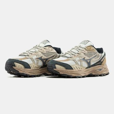 Mizuno Racer ADV Beige Green