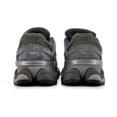 New Balance 9060 x Joe Freshgoods &ldquo;Inside Voices&rdquo; Grey Olive