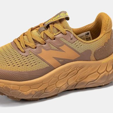 New Balance Fresh Foam Hierro v7 Wheat Brown