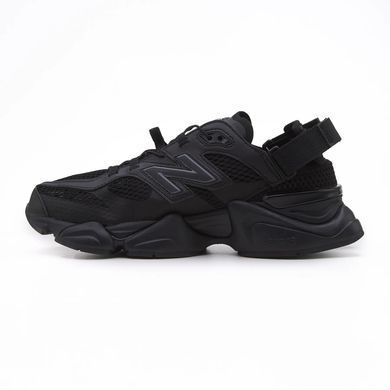 New Balance 9060 Summer Black, розмір 41