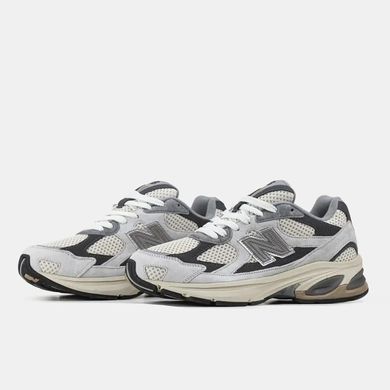 New Balance 2010 Beige Grey Black, 36