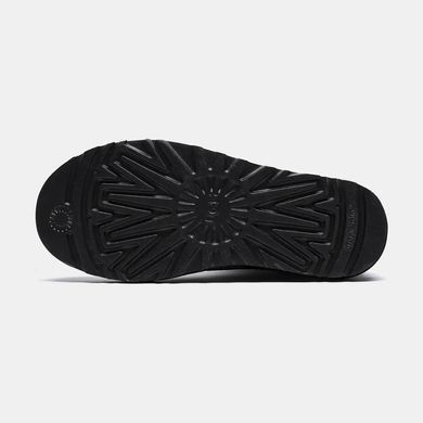 UGG Classic Mini Black, розмір 36
