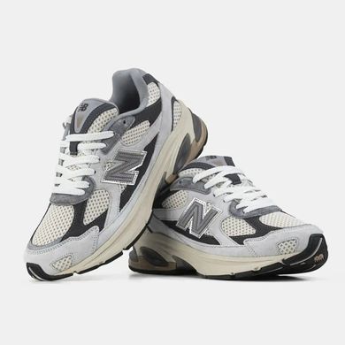 New Balance 2010 Beige Grey Black, 36