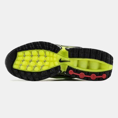Nike Air Max Dn Volt Silver Black