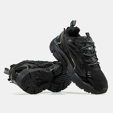 Off-White ODSY-1000 &ldquo;Be Right Back&rdquo; Black, 39
