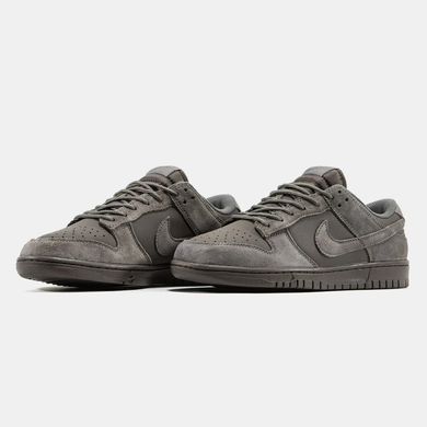 Nike SB Dunk Low Grey, 40