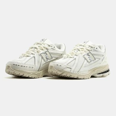 New Balance 1906R Cream White Black
