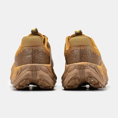New Balance Fresh Foam Hierro v7 Wheat Brown