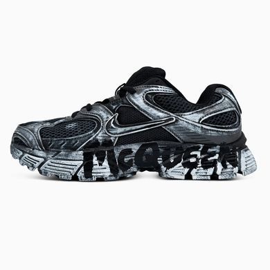Nike V5 RNR Black Distressed, 37