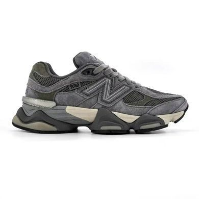 New Balance 9060 x Joe Freshgoods &ldquo;Inside Voices&rdquo; Grey Olive