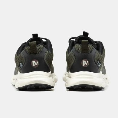 Merrell Drainmaker XTR Khaki Black White
