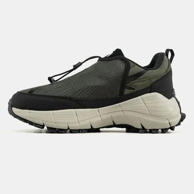 Reebok Zig Kinetica 2.5 Edge x Spyder Green Black, 41