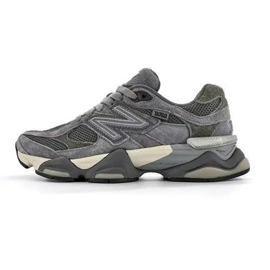 New Balance 9060 x Joe Freshgoods &ldquo;Inside Voices&rdquo; Grey Olive