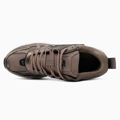 Nike V2K Run Brown Black, 36
