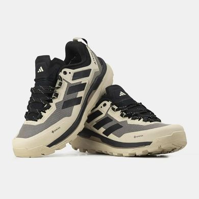 Adidas Terrex Skychaser Tech GORE-TEX Beige Black, 41