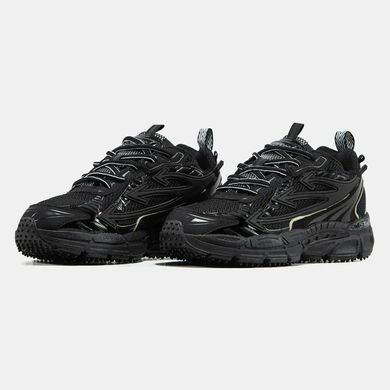 Off-White ODSY-1000 &ldquo;Be Right Back&rdquo; Black, 39