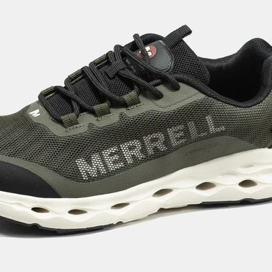 Merrell Drainmaker XTR Khaki Black White