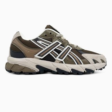 Asics Gel-Sonoma TR62 Brown Beige, 36