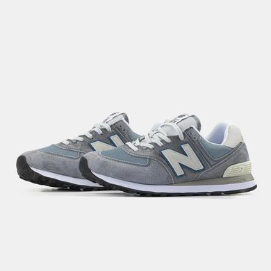 New Balance 574 Blue Grey Cream, 40