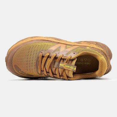 New Balance Fresh Foam Hierro v7 Wheat Brown