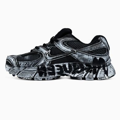 Nike V5 RNR Black Distressed, 37