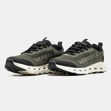 Merrell Drainmaker XTR Khaki Black White