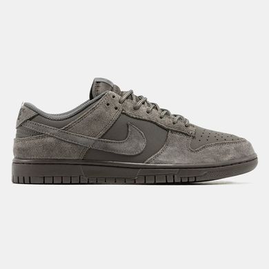 Nike SB Dunk Low Grey, 40