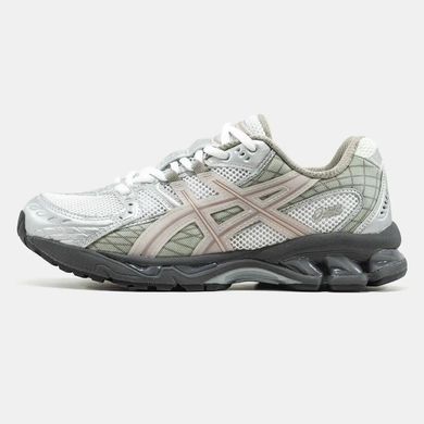 Asics Gel-Nimbus 10.1 White Sage Pink, 37