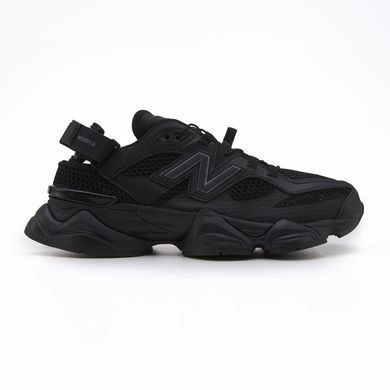 New Balance 9060 Summer Black, розмір 41