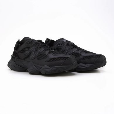 New Balance 9060 Summer Black, розмір 41